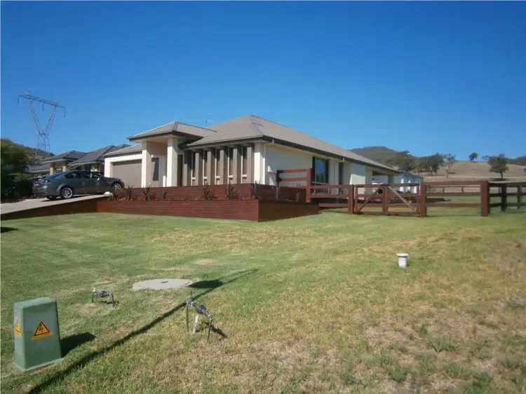 Seventh view of Homely house listing, 36 Bhima Drive, Scone NSW 2337