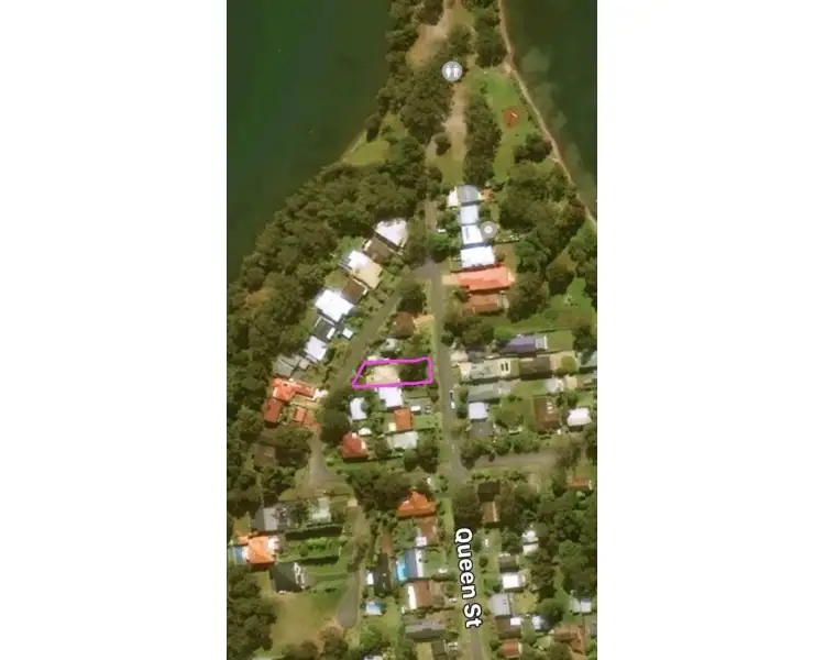 Second view of Homely house listing, 6 Queen Street, Balcolyn NSW 2264