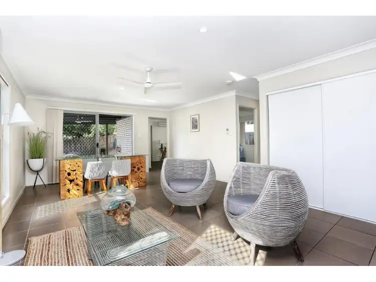 Fourth view of Homely house listing, 105 Church Road, Mitchelton QLD 4053
