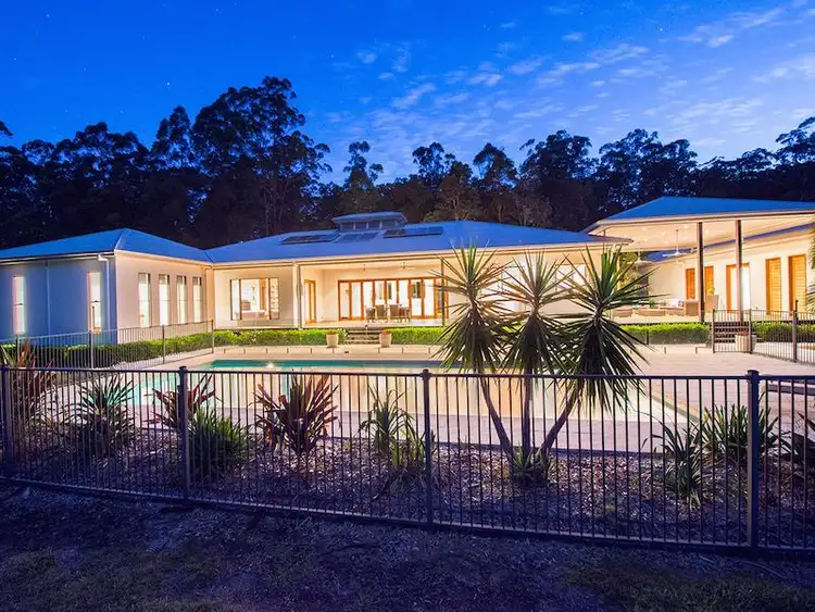 Fifth view of Homely house listing, 118 DUKE ROAD, Doonan QLD 4562