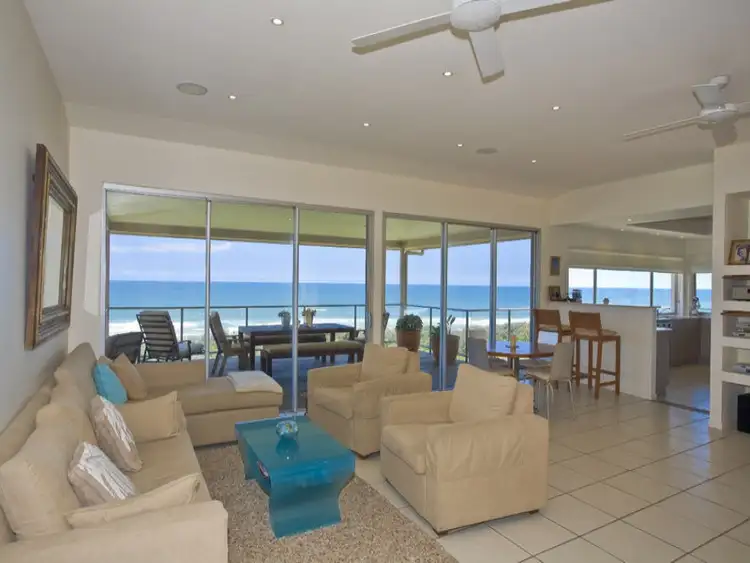 Second view of Homely house listing, 322 David Low Way, Peregian Beach QLD 4573