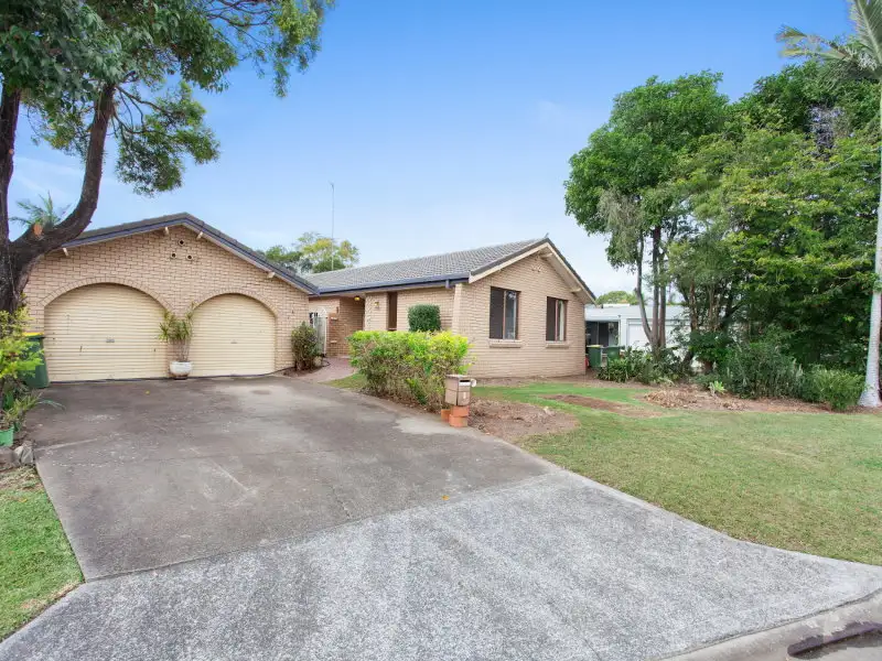 Main view of Homely house listing, 3 Nootka Court, Broadbeach Waters QLD 4218