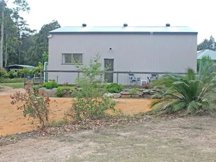 Second view of Homely rural property listing, 20 Clearwater Terrace, Mossy Point NSW 2537