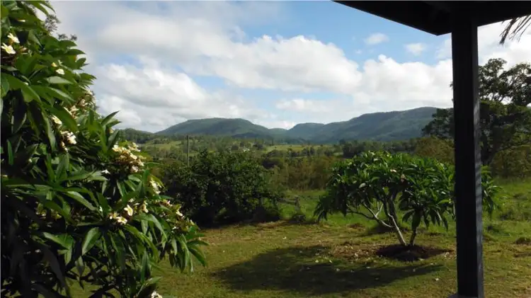 Second view of Homely house listing, 2285 Lismore Kyogle Road, Bentley NSW 2480