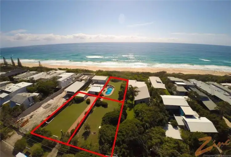 Sixth view of Homely land listing, 6 Stevens Street, Sunshine Beach QLD 4567