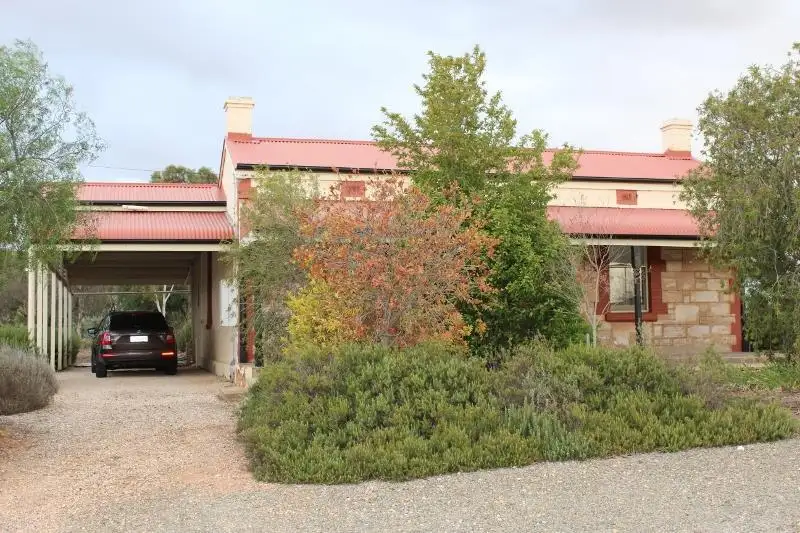 Main view of Homely house listing, 2 Broughton Road, Yacka SA 5470