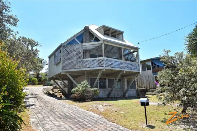 Second view of Homely house listing, 7 Arakoon Crescent, Sunshine Beach QLD 4567