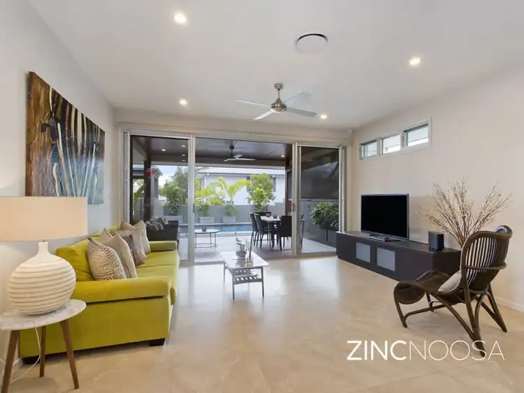 Third view of Homely house listing, 30 Rani Circuit, Noosaville QLD 4566