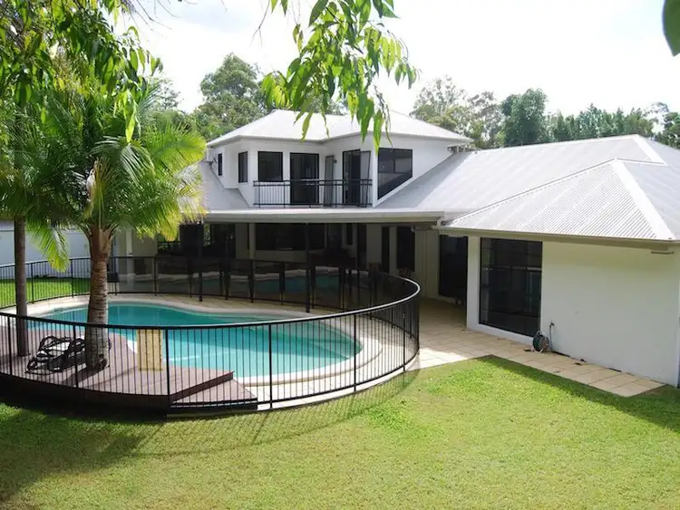 Second view of Homely house listing, 175 Valley Drive, Doonan QLD 4562