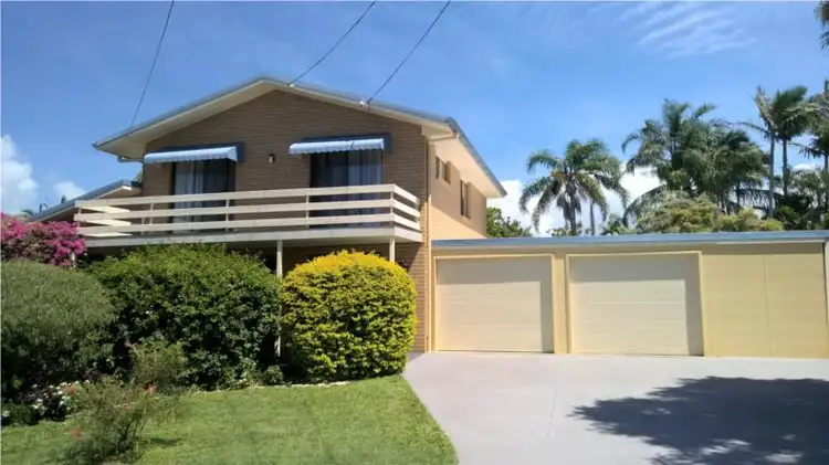 9 Mamala Street, Birkdale QLD 4159