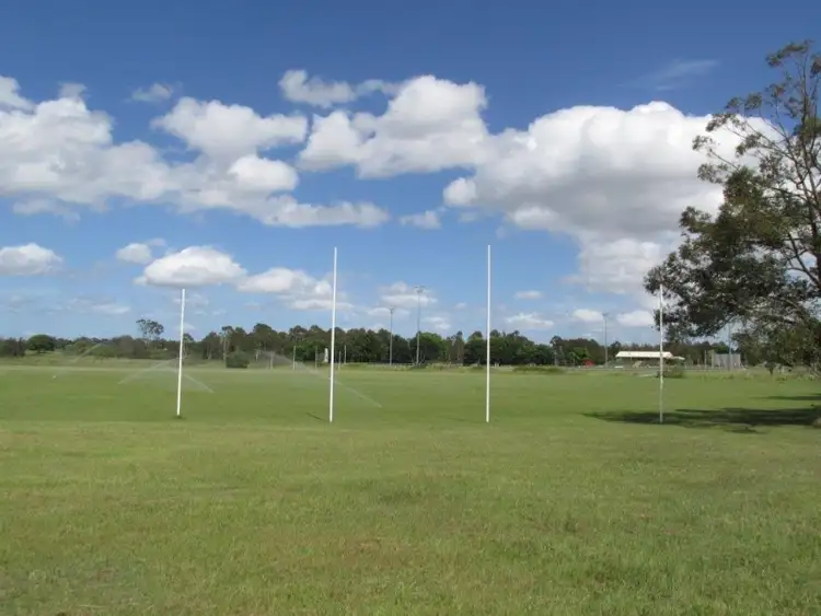 Third view of Homely land listing, 22/81 RiverPark Drive, Loganholme QLD 4129