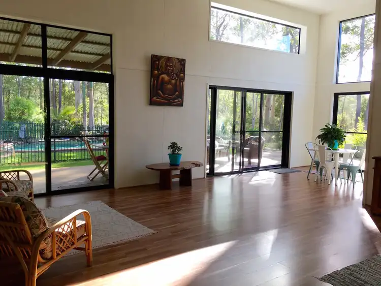 Second view of Homely house listing, 21 Wattlebird Dv, Doonan QLD 4562