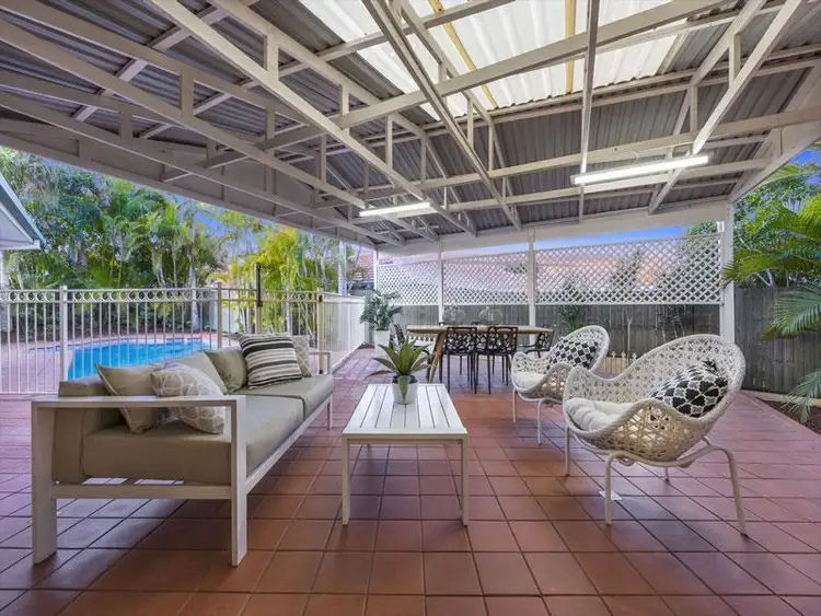 Sixth view of Homely house listing, 4 Byzance Close, Eight Mile Plains QLD 4113