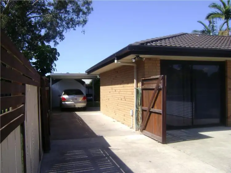 Fourth view of Homely house listing, 6 Kallay Street, Pacific Paradise QLD 4564