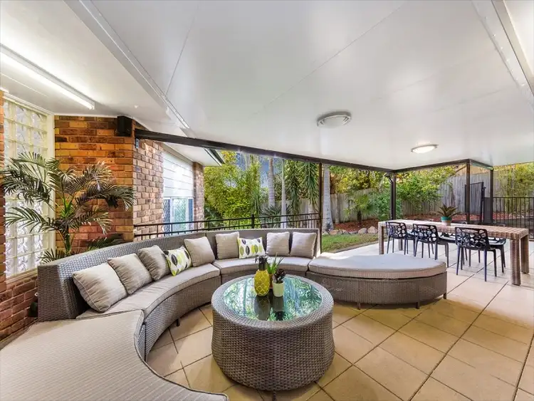 Main view of Homely house listing, 19 Goorawin Street, Alexandra Hills QLD 4161