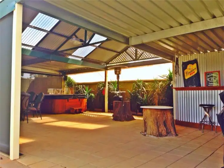 Seventh view of Homely house listing, 1 Johnstone Street, Spalding SA 5454