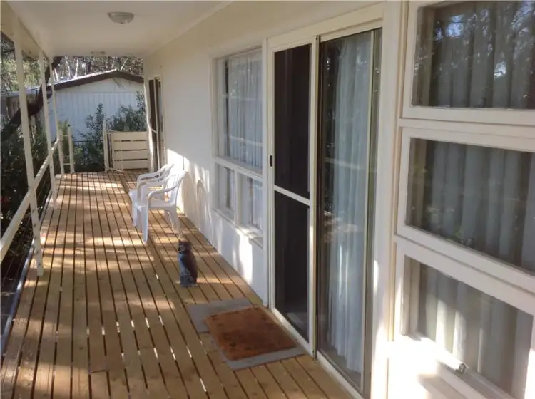 Fourth view of Homely house listing, 23 Brenda Park Shack Road, Morgan SA 5320