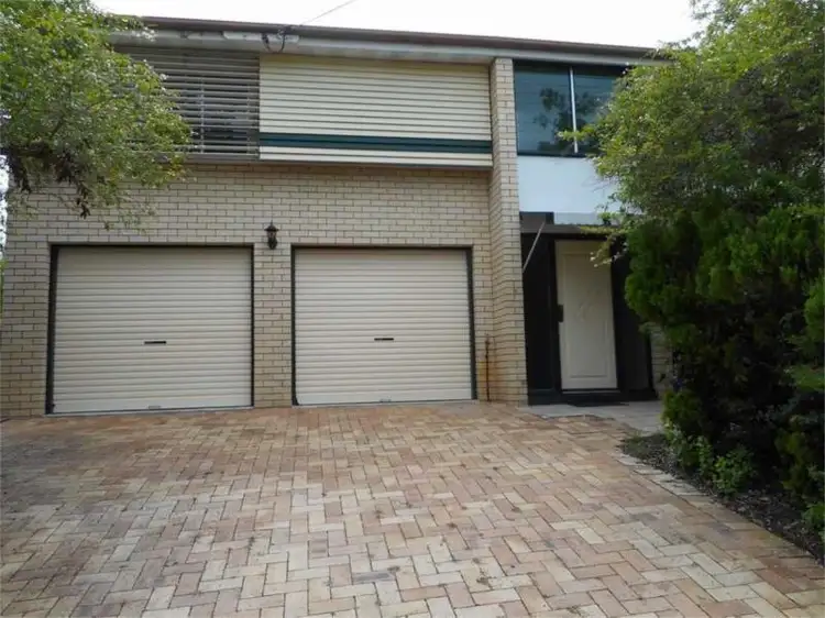 Main view of Homely house listing, 12 Arnell Street, Keperra QLD 4054