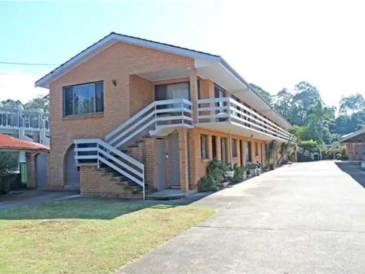 7/25 Wharf Road, North Batemans Bay NSW 2536