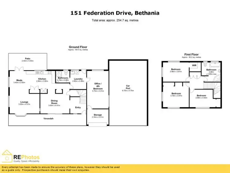 151 Federation Drive, Bethania QLD 4205