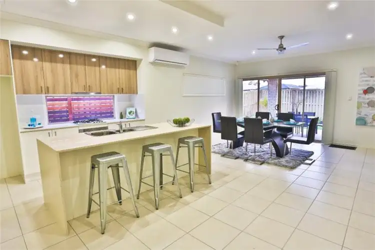 Second view of Homely house listing, Lot 100 New, Pimpama QLD 4209