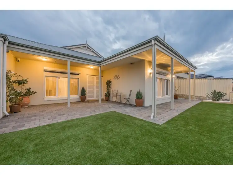 Third view of Homely house listing, 3 Risana Close, Madeley WA 6065
