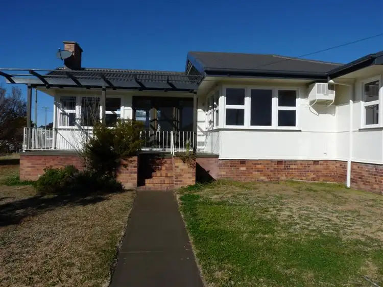 Sixth view of Homely house listing, 137 Folkestone Street, Stanthorpe QLD 4380