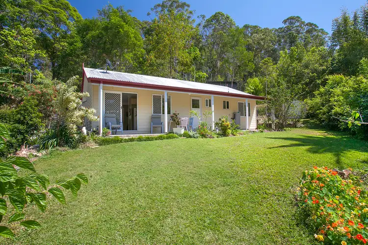 Second view of Homely house listing, 16 Low st, Eumundi QLD 4562
