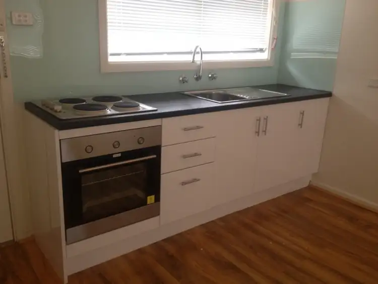 Third view of Homely block of units listing, 1-4/105 North Street, Dubbo NSW 2830