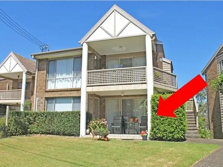 7/12 Pacific Street, Batemans Bay NSW 2536