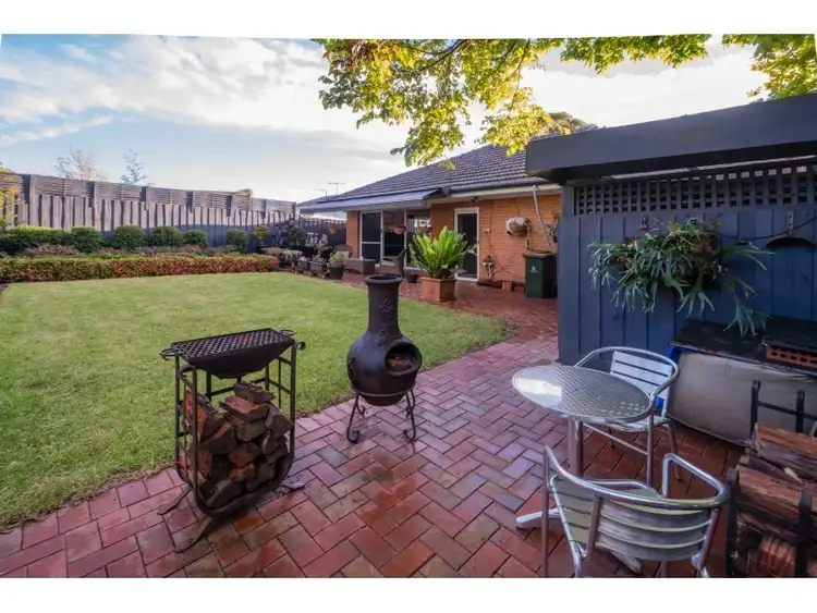 Fourth view of Homely house listing, 135 Greythorn Road, Balwyn North VIC 3104