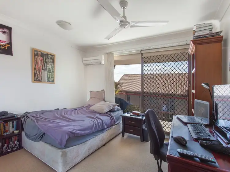 Sixth view of Homely apartment listing, 5/20 Holland Street, Toowong QLD 4066