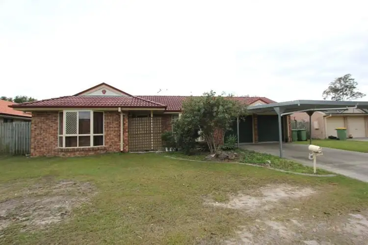 13 Nicole Place, Crestmead QLD 4132