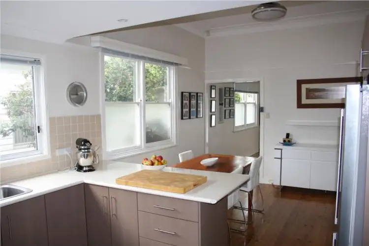 Second view of Homely house listing, 87 Sunderland Street, Mayfield NSW 2304