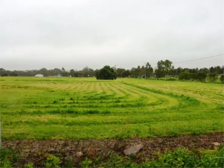 Main view of Homely land listing, Lot 480 Raglan Street, Auburn SA 5451