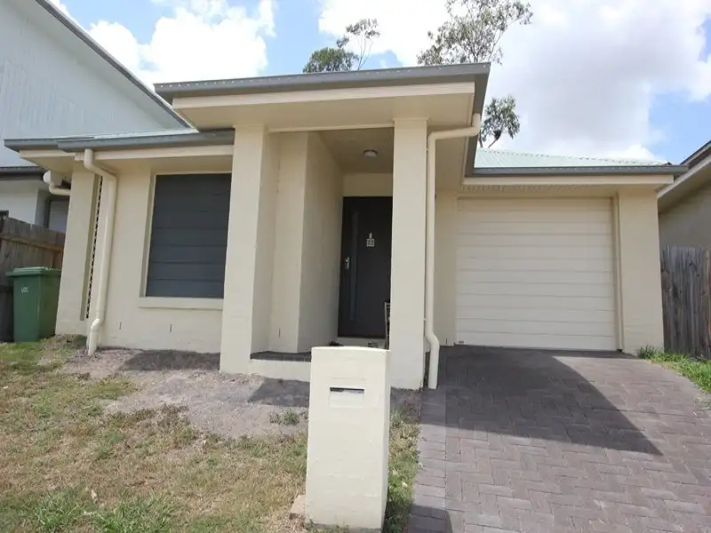 Main view of Homely house listing, 22 Frankland Av, Waterford QLD 4133