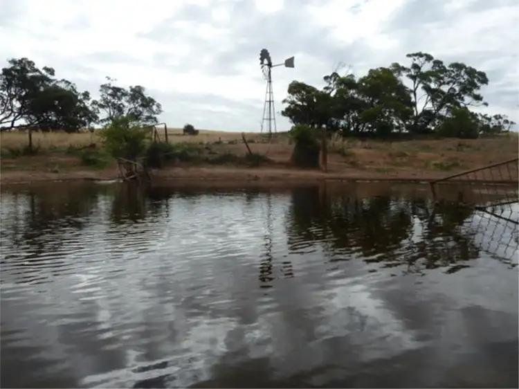 Second view of Homely land listing, 3798 Worlds End Highway, Robertstown SA 5381