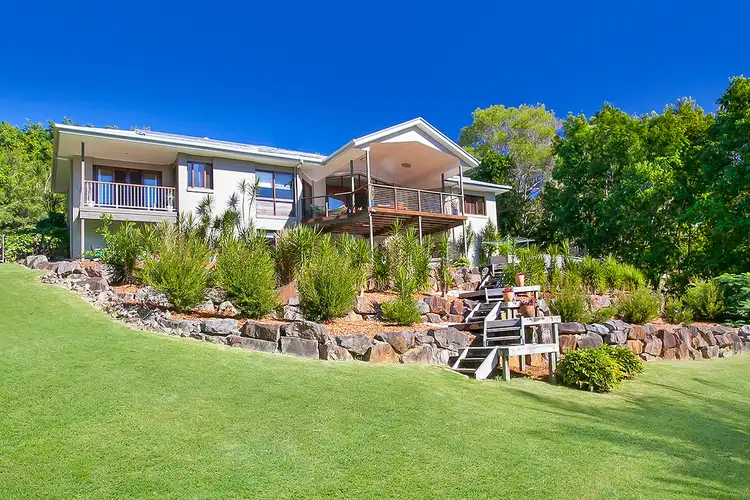 Main view of Homely house listing, 17 PANAVISTA COURT, Doonan QLD 4562