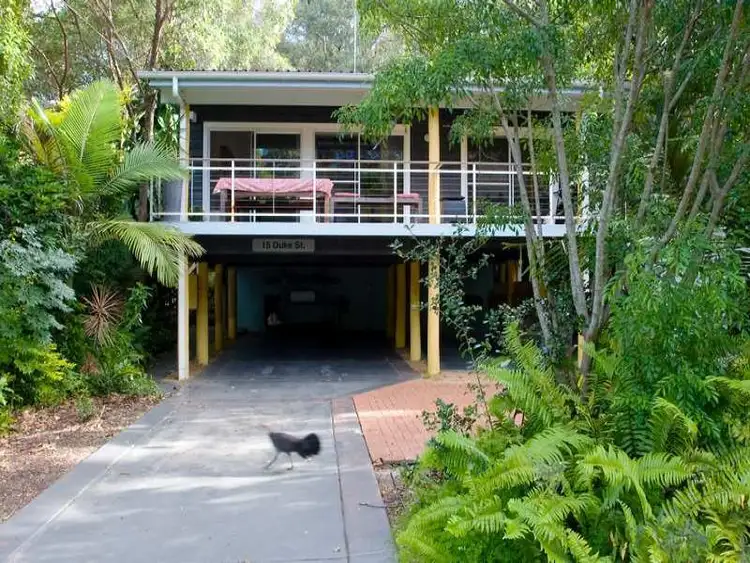 Fourth view of Homely house listing, 15 Duke Street, Sunshine Beach QLD 4567
