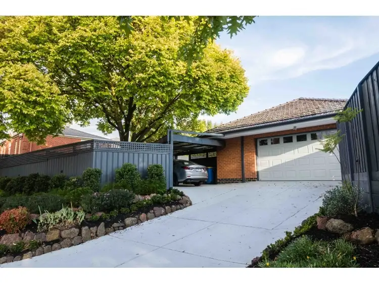 Third view of Homely house listing, 135 Greythorn Road, Balwyn North VIC 3104