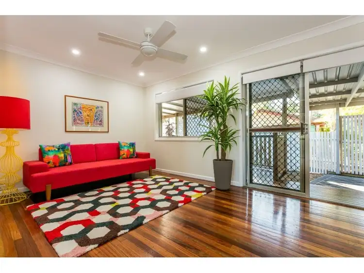 Third view of Homely house listing, 58 Shailer Road, Shailer Park QLD 4128