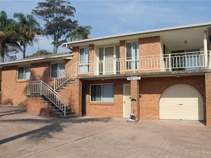 9 Ocean Avenue, Surf Beach NSW 2536