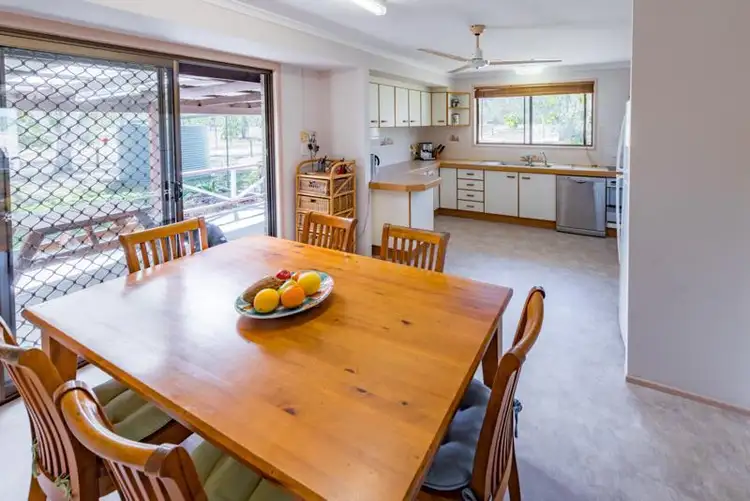 Sixth view of Homely rural property listing, 17 Royans Road, Maroondan QLD 4671