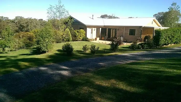 Third view of Homely house listing, 38 Dalton Street, Cargo NSW 2800
