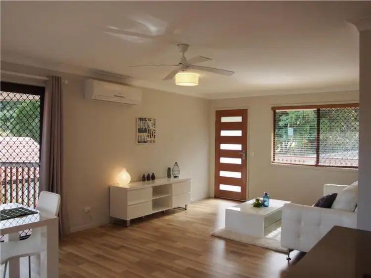 Third view of Homely semi-detached listing, 1/8 Mariners Crescent, Banora Point NSW 2486