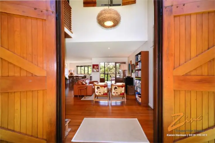 Fourth view of Homely house listing, 76 Tingira Crescent, Sunrise Beach QLD 4567