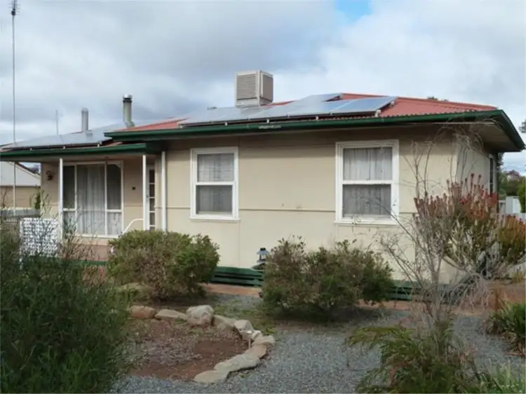 Main view of Homely house listing, 11 Munduney Street, Spalding SA 5454