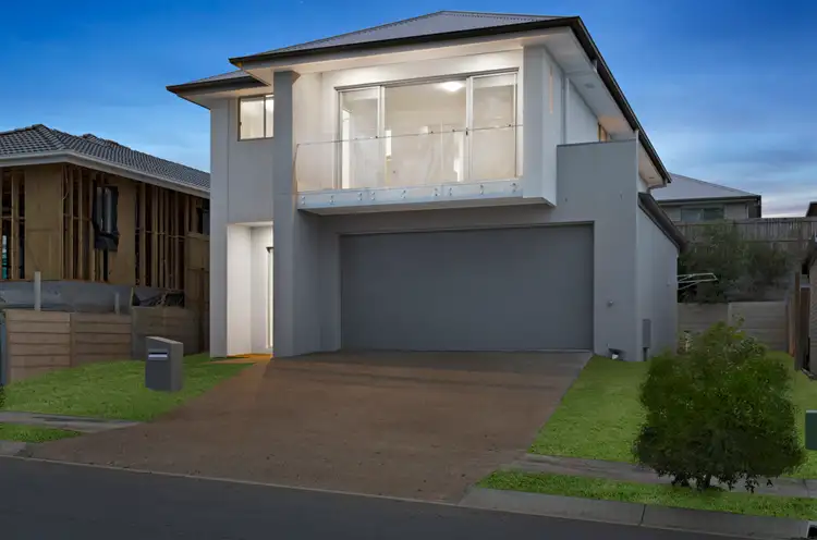 Third view of Homely house listing, Lot 414 LillyPilly Drive, Ripley QLD 4306