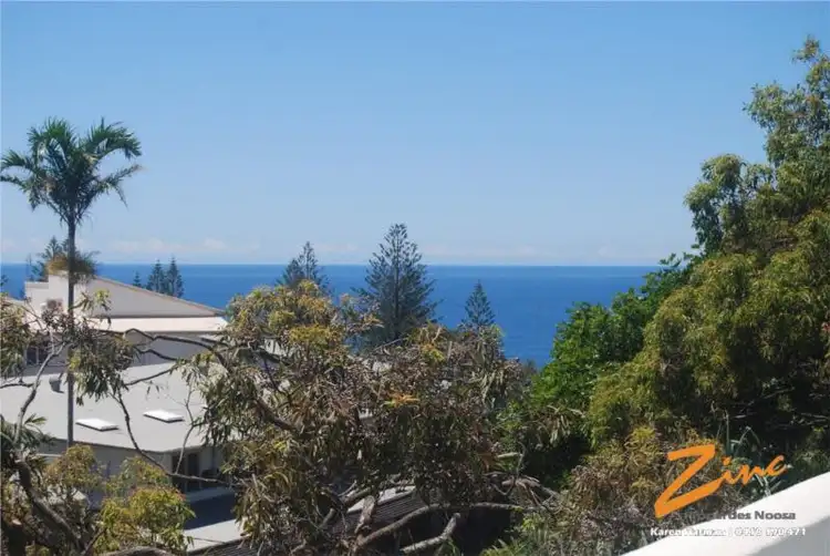 Third view of Homely semi-detached listing, 2/37 Duke Street, Sunshine Beach QLD 4567