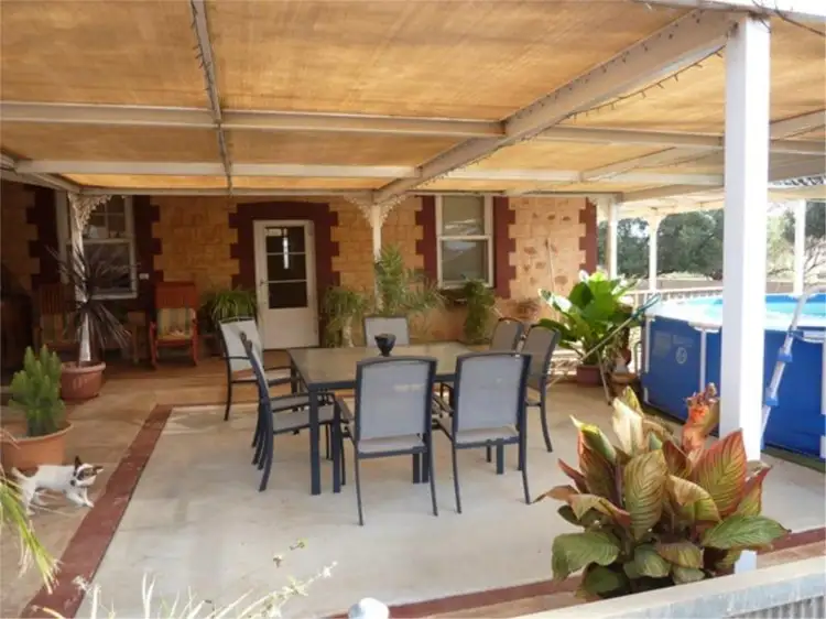Fifth view of Homely house listing, 546 Perroomba Road, Booleroo Centre SA 5482